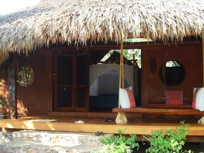 Hotel Casa Viva Тронконес Экстерьер фото